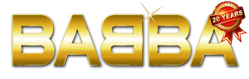 Babba Website Banner