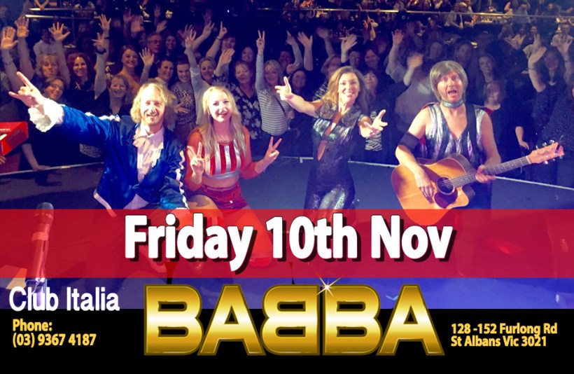 Club Italia.1 10.11.17