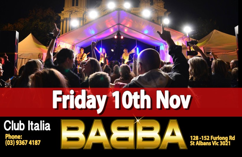 Club Italia.2 10.11.17