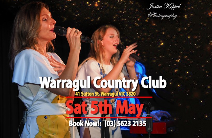 Warragul CC 3