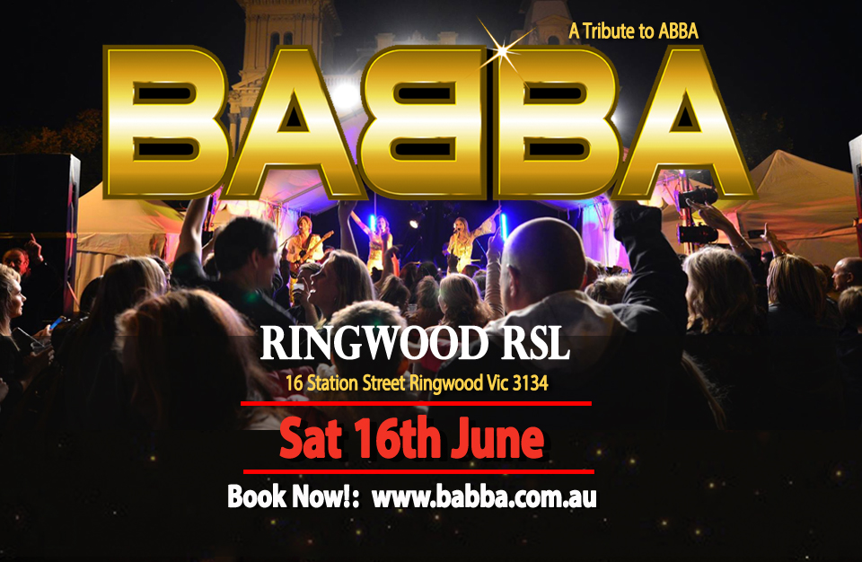 Ringwood RSL 1