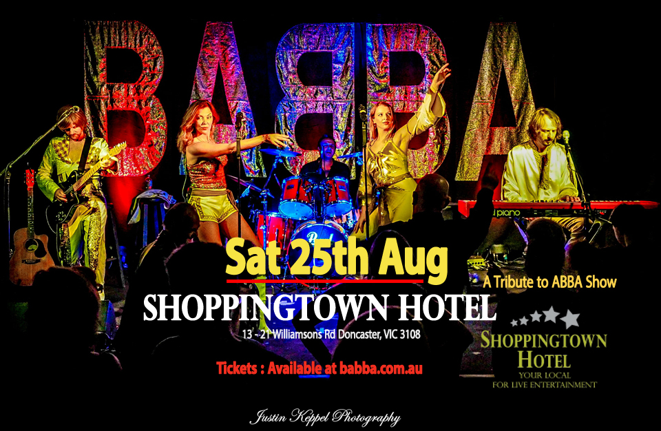 Shoppingtown 3