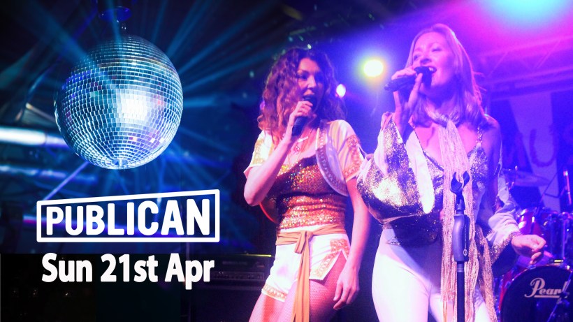 Publican 3